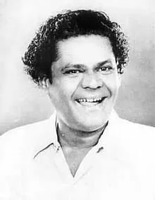  'The kalaivanar' -who make ours laughs and thinks- 111 years old today